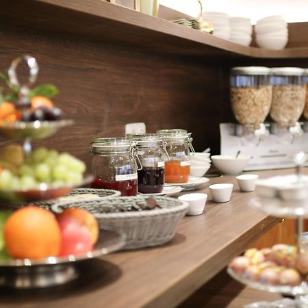 Boutique Hotel Beckenlehner Unterhaching Kültér fotó