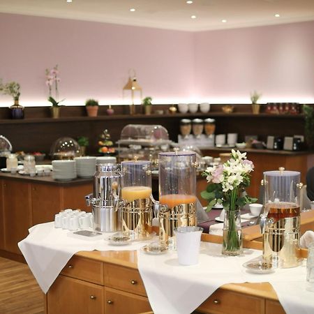 Boutique Hotel Beckenlehner Unterhaching Kültér fotó