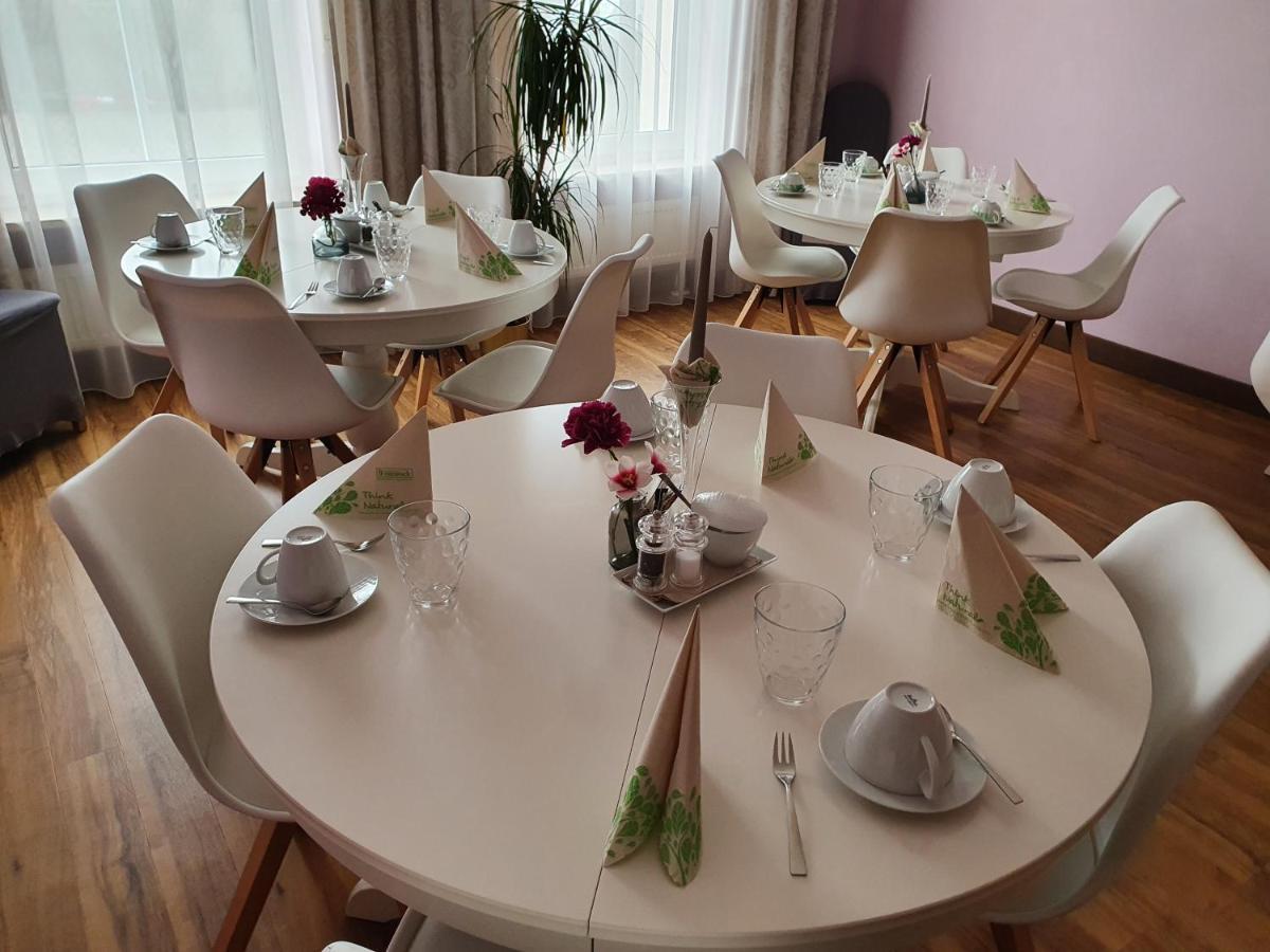 Boutique Hotel Beckenlehner Unterhaching Kültér fotó