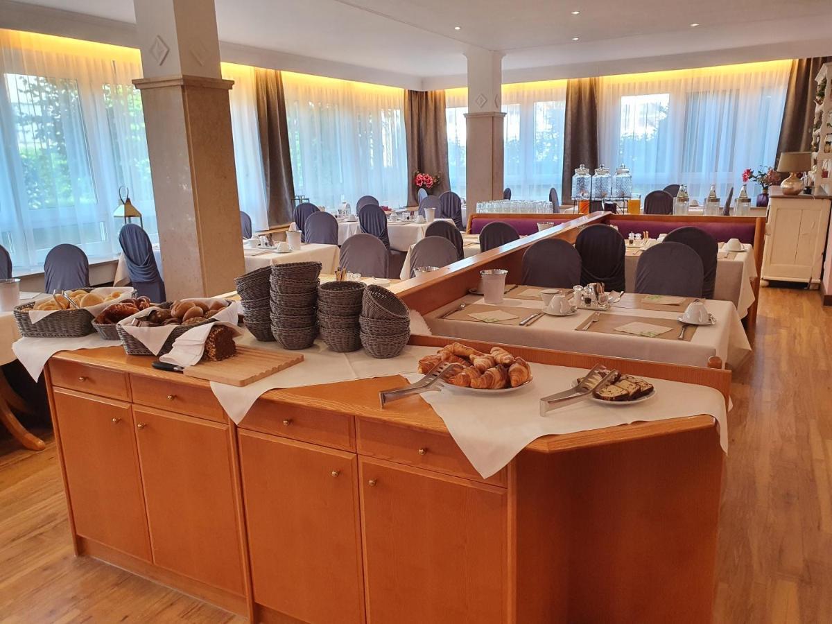 Boutique Hotel Beckenlehner Unterhaching Kültér fotó