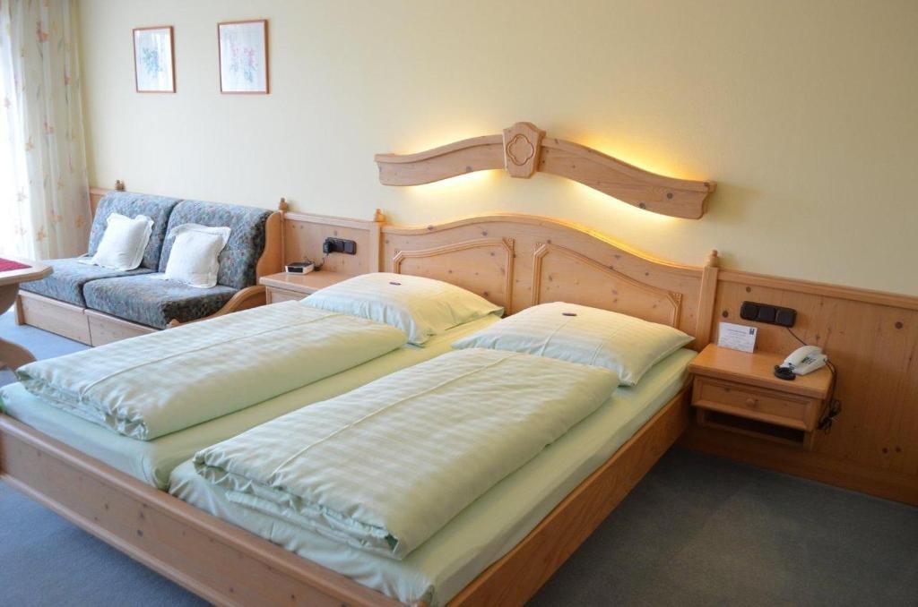 Boutique Hotel Beckenlehner Unterhaching Kültér fotó