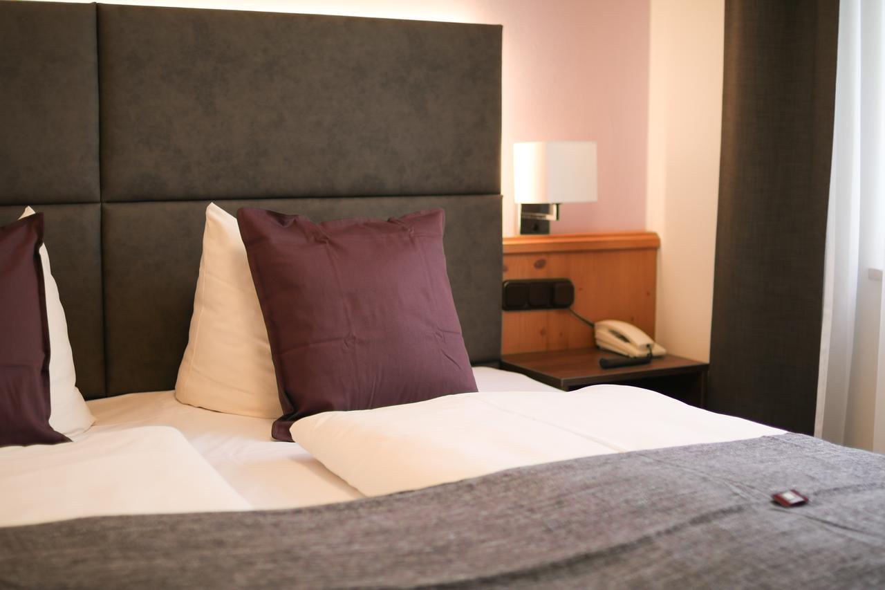Boutique Hotel Beckenlehner Unterhaching Kültér fotó