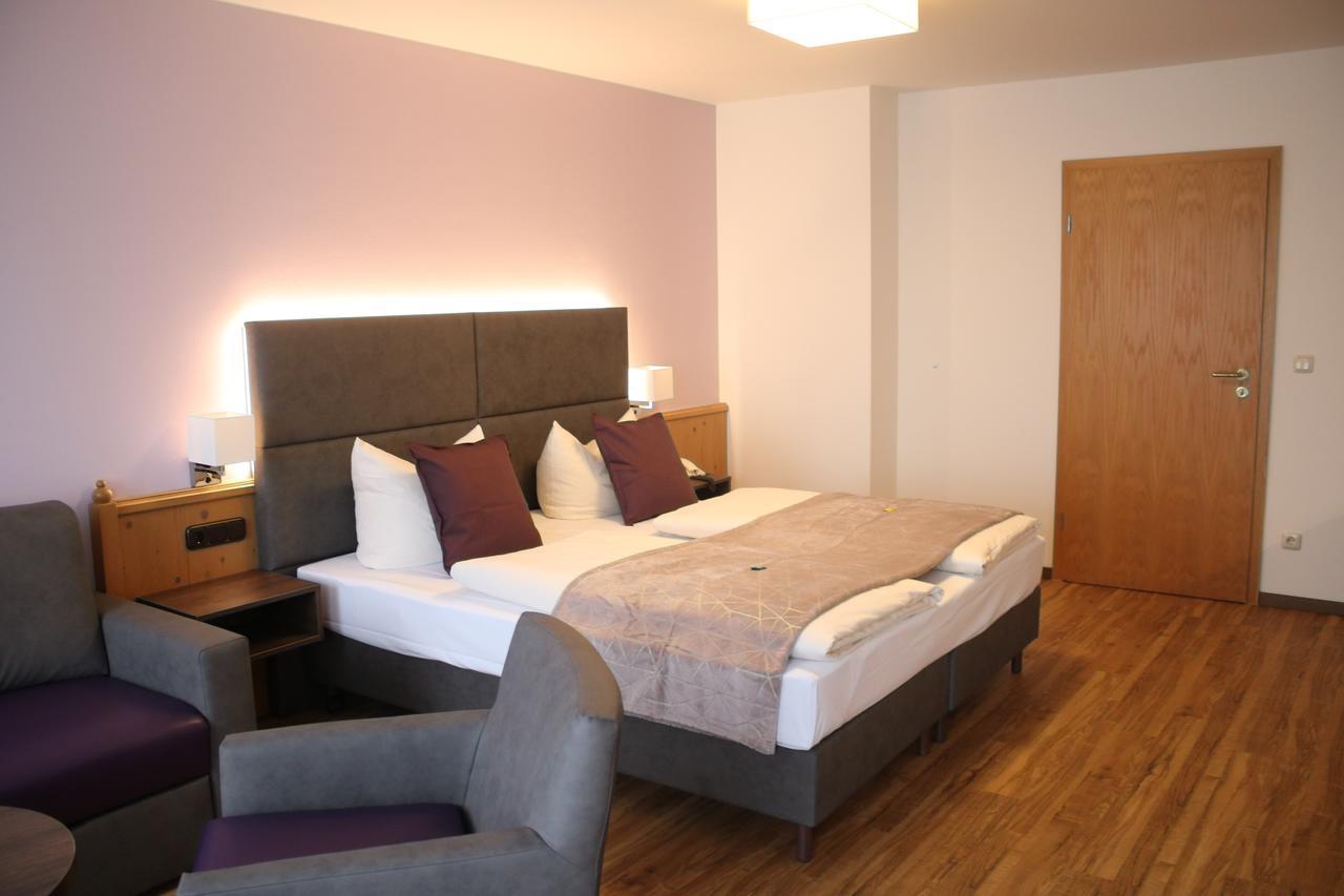 Boutique Hotel Beckenlehner Unterhaching Kültér fotó