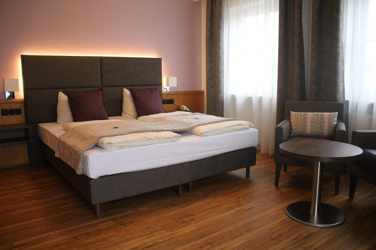 Boutique Hotel Beckenlehner Unterhaching Kültér fotó