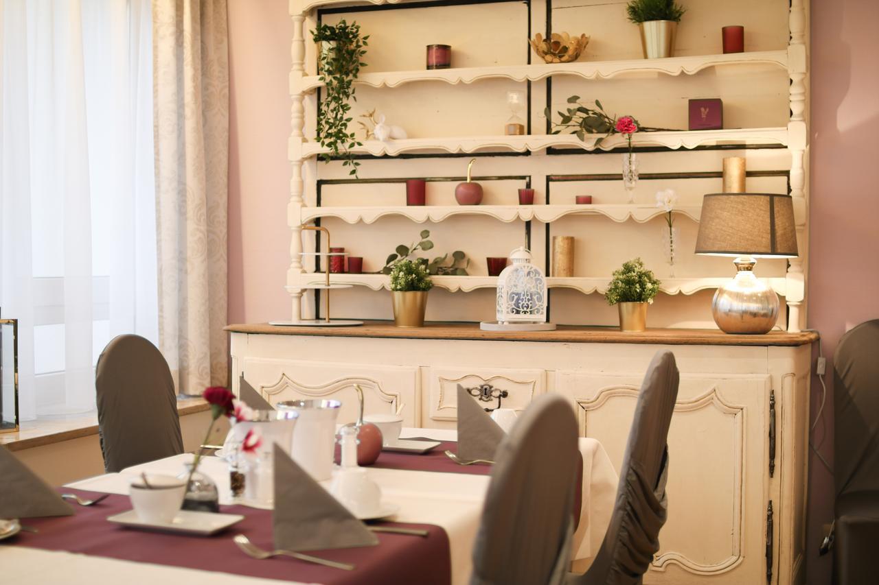 Boutique Hotel Beckenlehner Unterhaching Kültér fotó