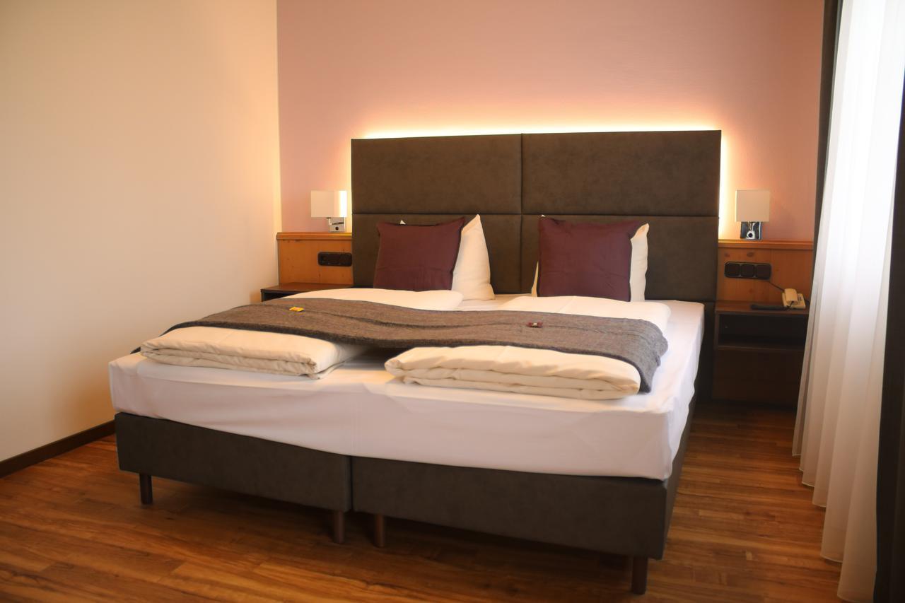 Boutique Hotel Beckenlehner Unterhaching Kültér fotó