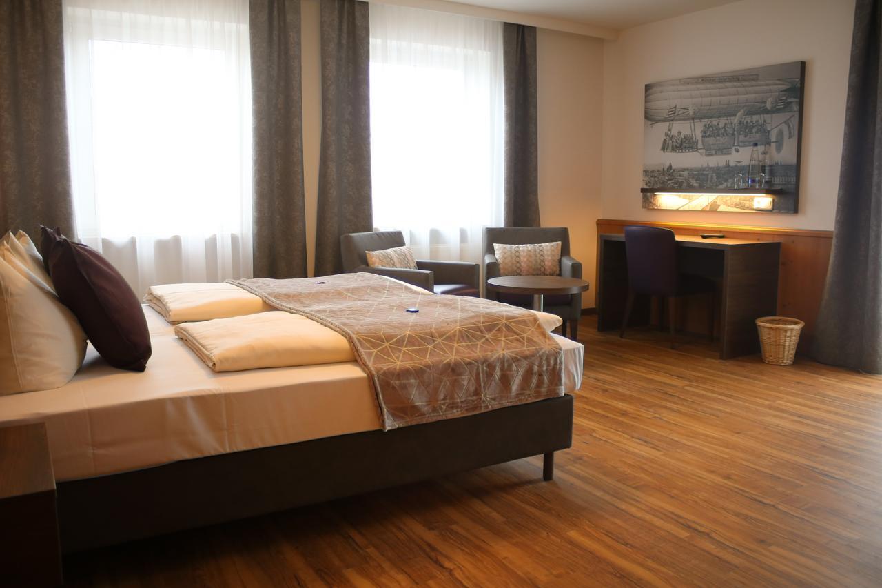 Boutique Hotel Beckenlehner Unterhaching Kültér fotó