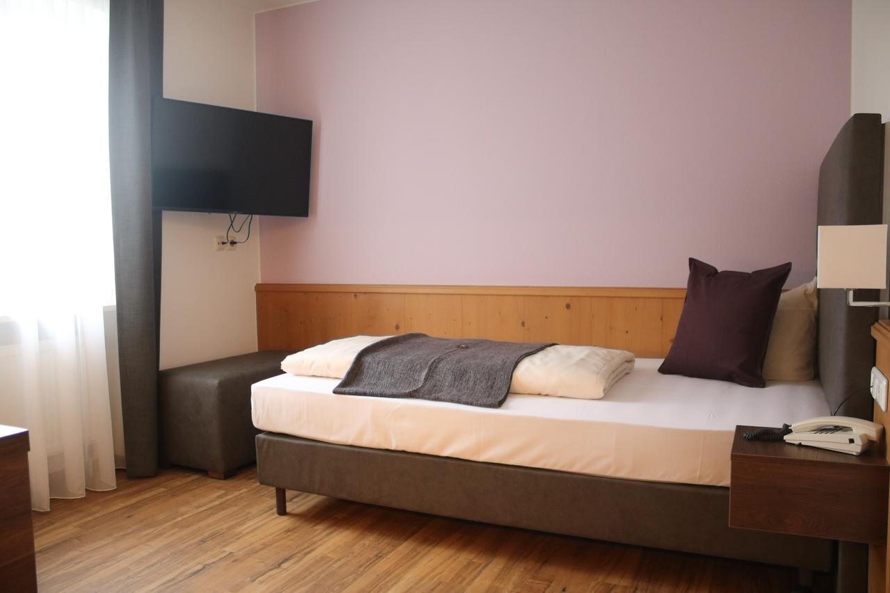 Boutique Hotel Beckenlehner Unterhaching Kültér fotó
