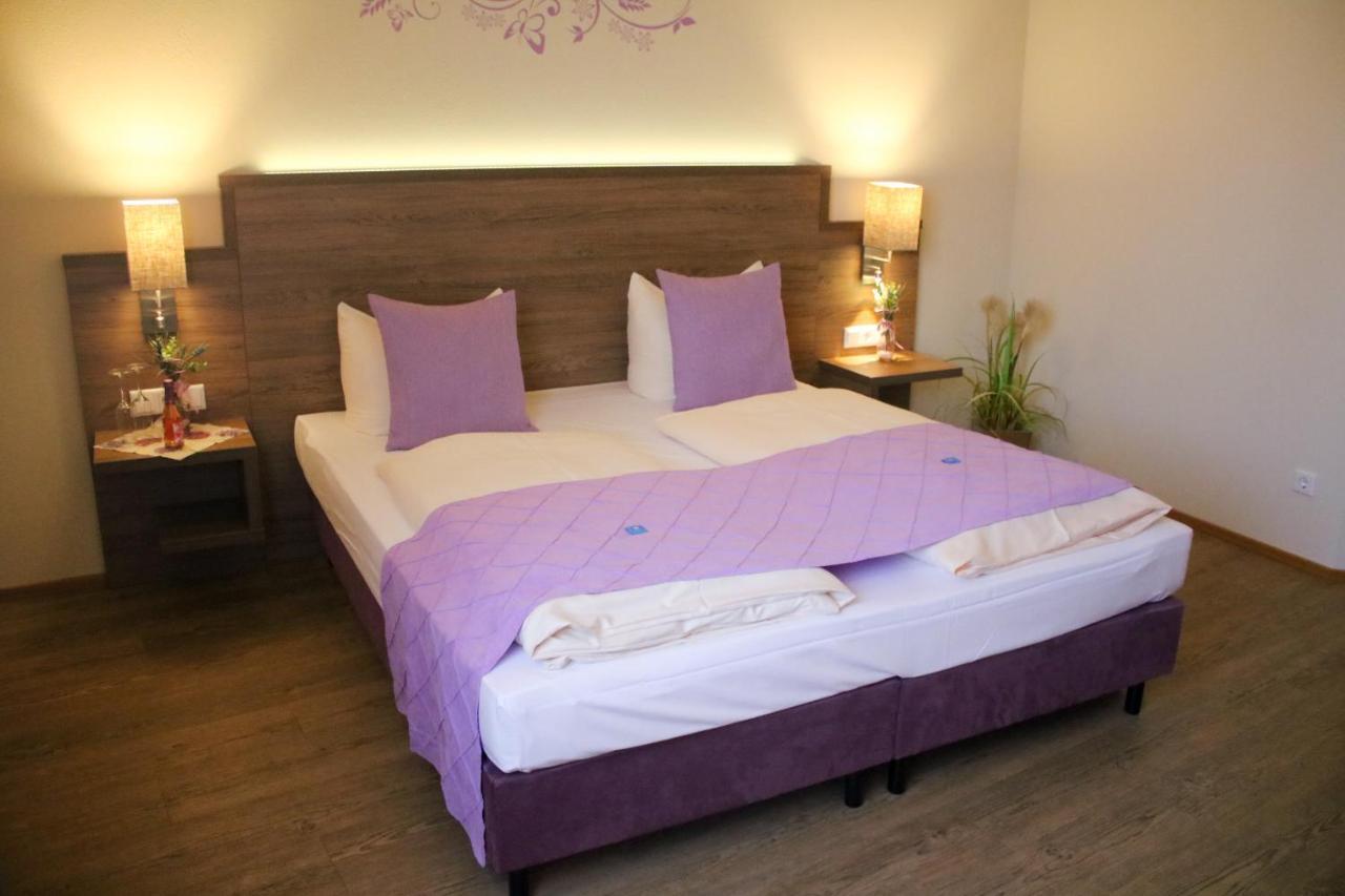 Boutique Hotel Beckenlehner Unterhaching Kültér fotó